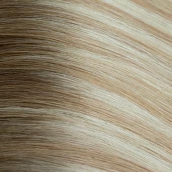 Premium Nano Tip 24" Body Wave Hairs - Leyvaru Hair Extensions