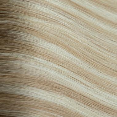 Luxury I-Tips 20" Body Wave Hairs - Leyvaru Hair Extensions