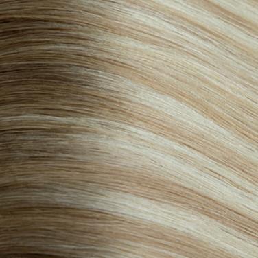 Clip-In 22" Straight Hairs - Leyvaru Hair Extensions