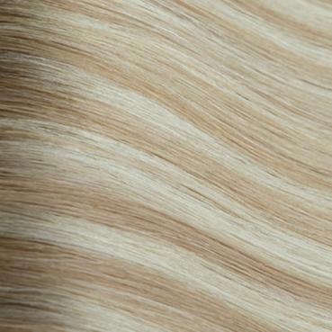 Premium Nano Tip 18" Body Wave Hairs - Leyvaru Hair Extensions