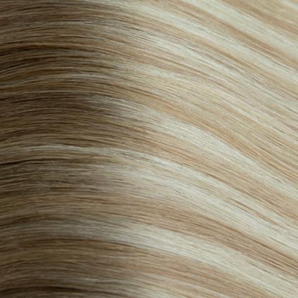 Luxury I-Tips 20" Straight Hairs - Leyvaru Hair Extensions