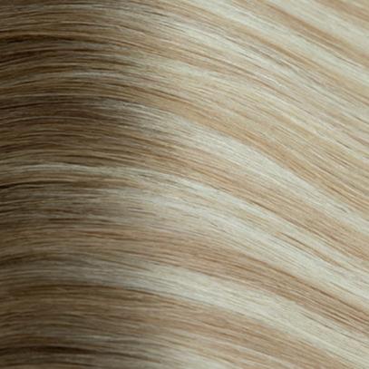 Luxury Tape-In 22" Straight Hairs - Leyvaru Hair Extensions