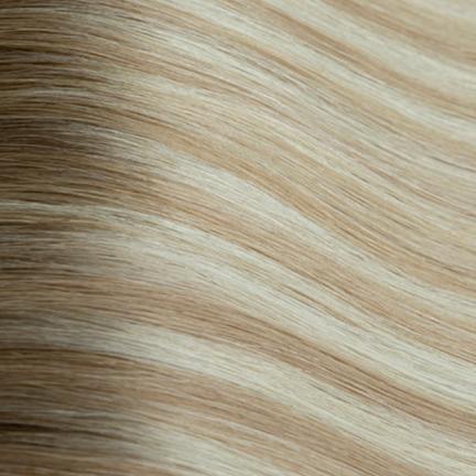 Luxury I-Tips 18" Straight Hairs - Leyvaru Hair Extensions
