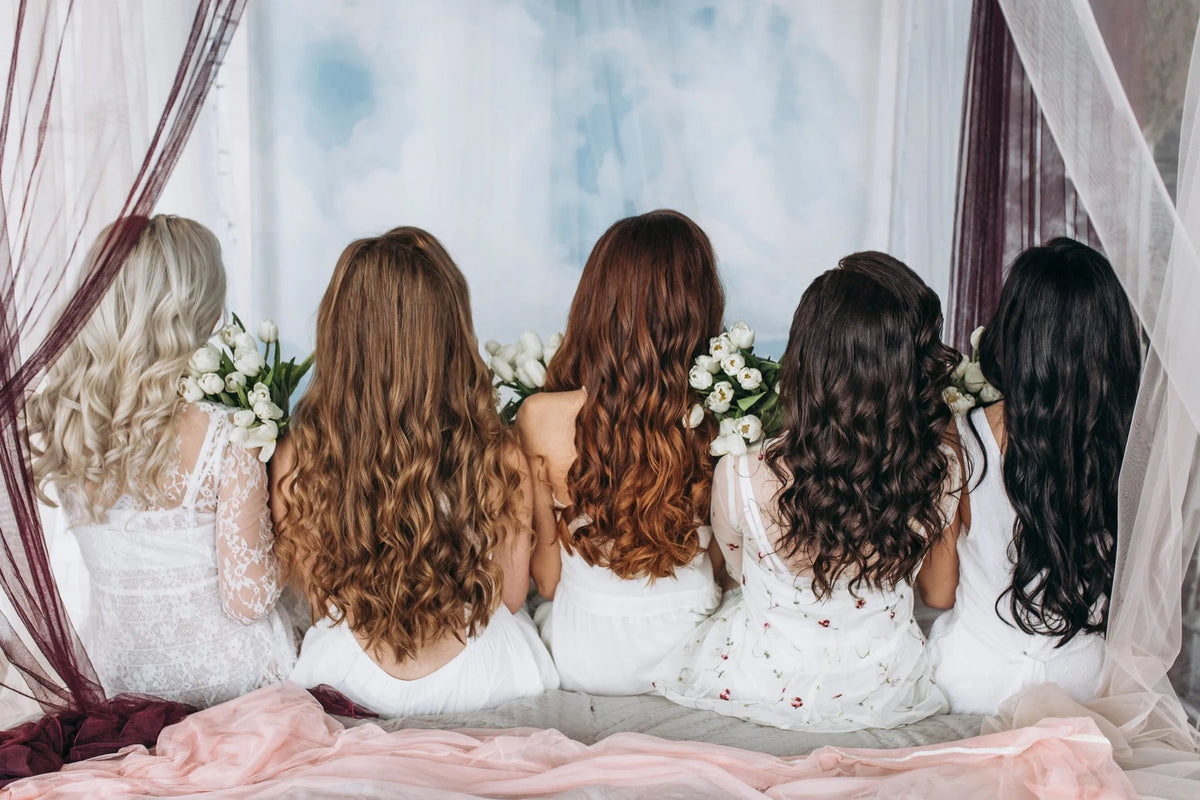 Leyvaru Hair Extensions