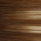 Clip-In   22" Straight  Hairs - Leyvaru Hair Extensions