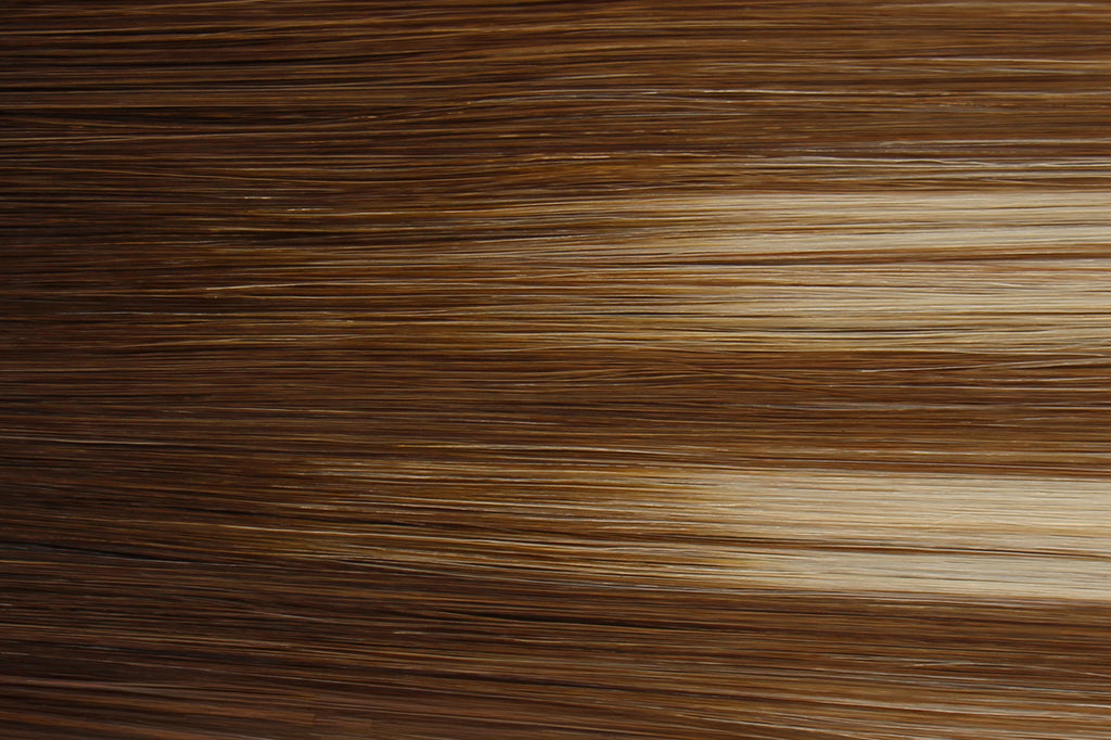 Clip-In Straight  Hairs - Leyvaru Hair Extensions