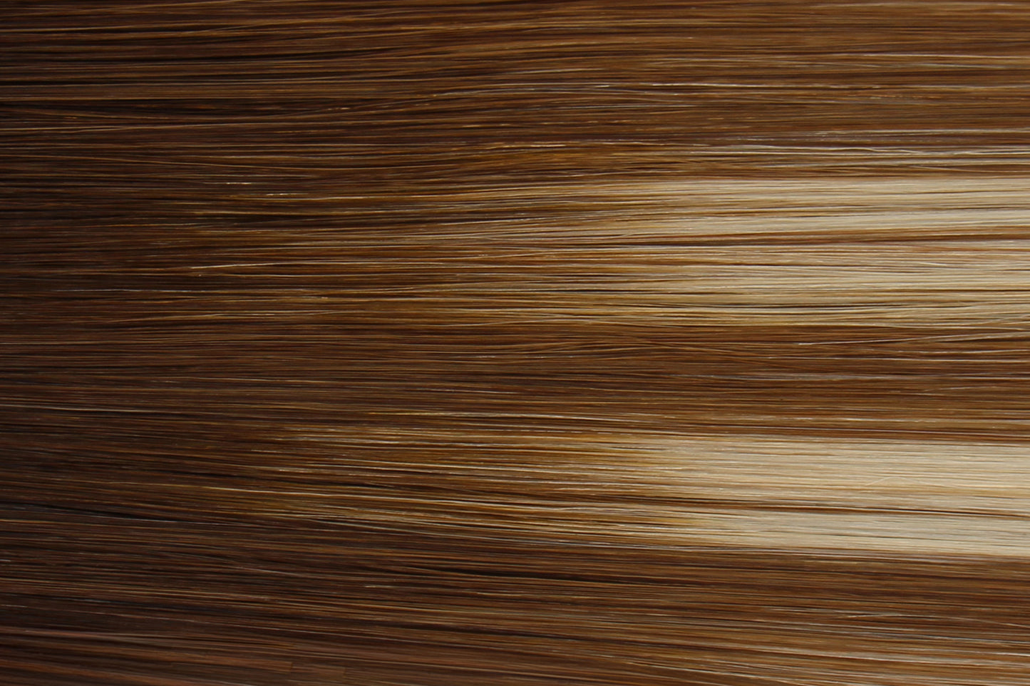 Clip-In   22" Straight  Hairs - Leyvaru Hair Extensions