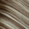 Premium K-Tips  16" Body Wave  Hairs - Leyvaru Hair Extensions