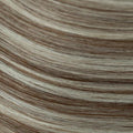 Premium I-Tips  20" Straight  Hairs - Leyvaru Hair Extensions