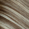 Premium Nano Tip  22" Straight  Hairs - Leyvaru Hair Extensions