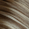 Premium K-Tips  18" Body Wave  Hairs - Leyvaru Hair Extensions