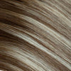 Premium K-Tips  22" Straight  Hairs - Leyvaru Hair Extensions