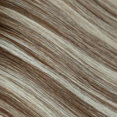 Luxury Tape-In  22" Straight  Hairs - Leyvaru Hair Extensions