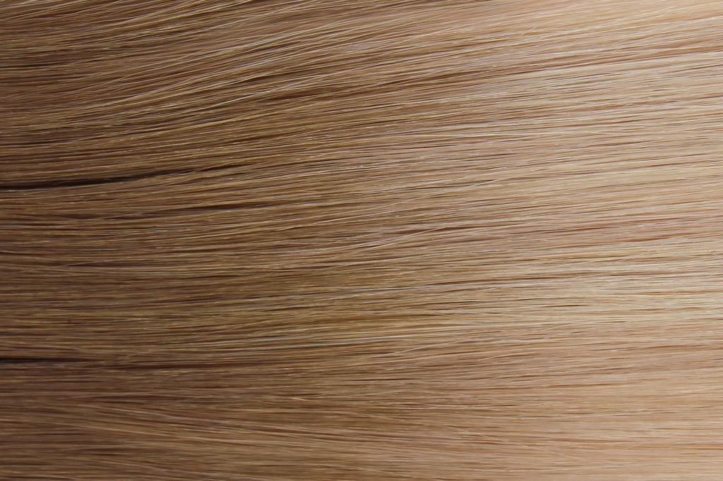 Clip-In Straight  Hairs - Leyvaru Hair Extensions