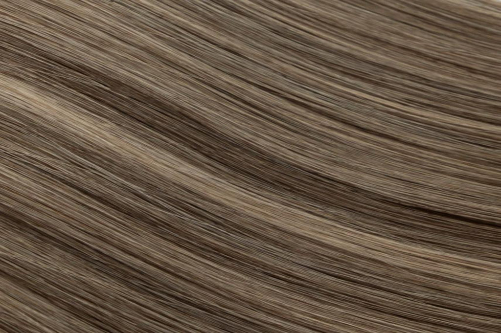 Amazonite Hair Extension Color