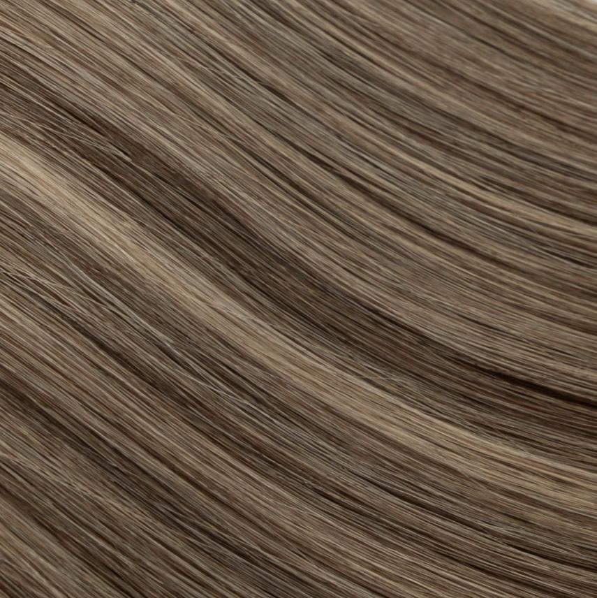 Luxury Tape-In  20" Straight  Hairs - Leyvaru Hair Extensions