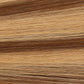Clip-In   22" Straight  Hairs - Leyvaru Hair Extensions
