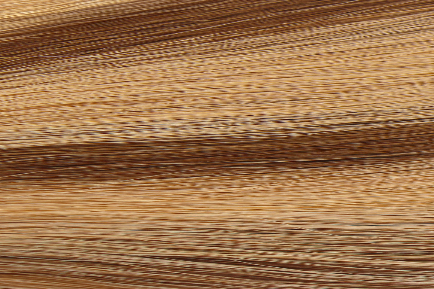 Clip-In   22" Straight  Hairs - Leyvaru Hair Extensions