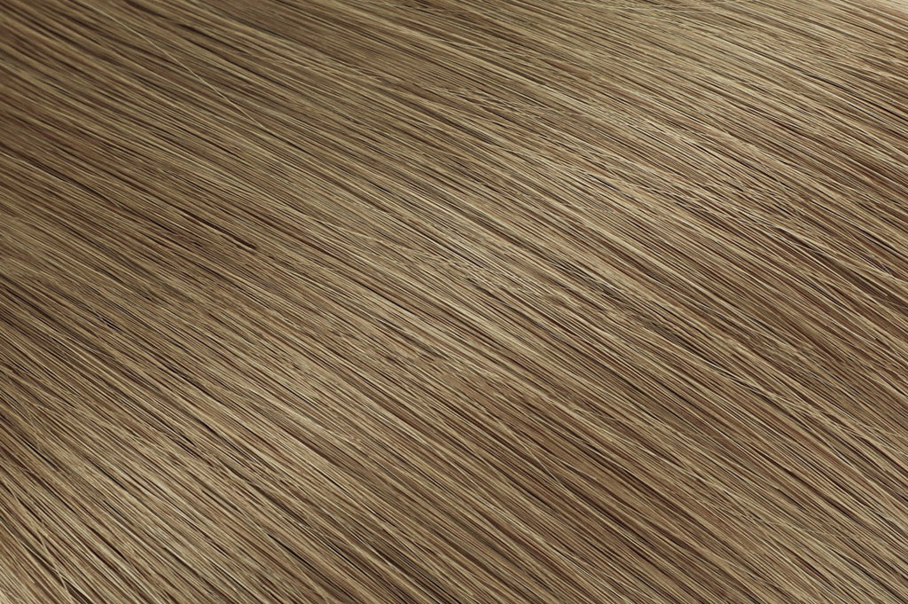 Aquamarine Hair Extension Color