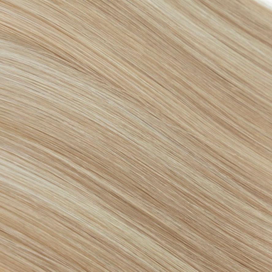 Premium K-Tips  20" Straight  Hairs - Leyvaru Hair Extensions