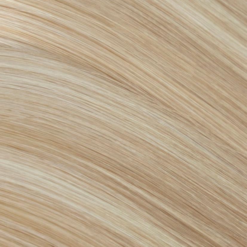 Premium K-Tips  18" Body Wave  Hairs - Leyvaru Hair Extensions