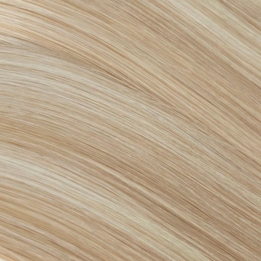 Premium Nano Tip  22" Straight  Hairs - Leyvaru Hair Extensions