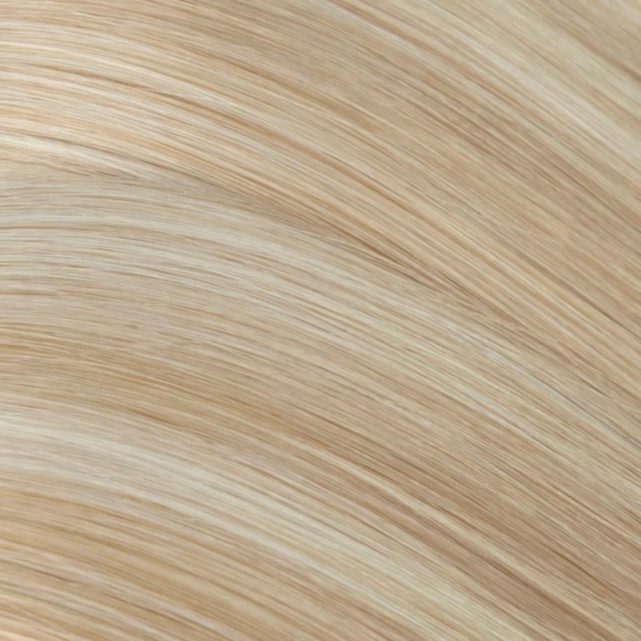 Premium K-Tips  22" Straight  Hairs - Leyvaru Hair Extensions