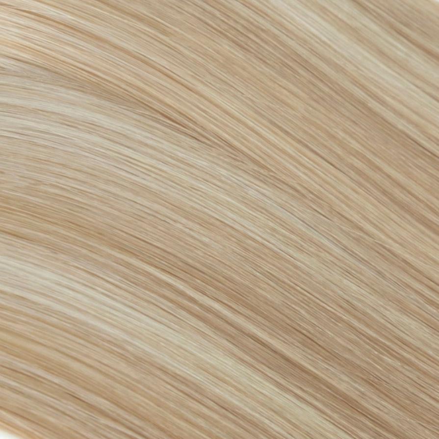 Luxury I-Tips   22" Straight  Hairs - Leyvaru Hair Extensions