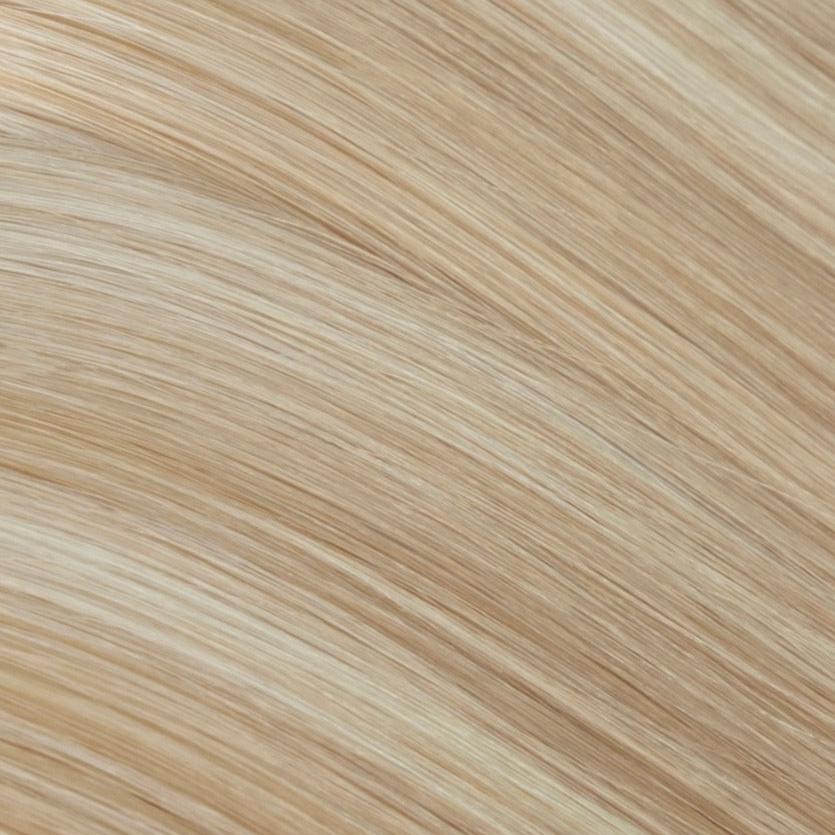 Premium Halo  20" Body Wave  Hairs - Leyvaru Hair Extensions