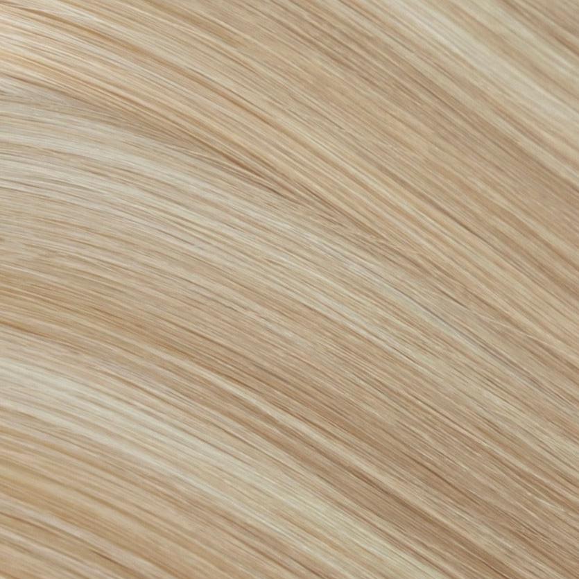 Premium Halo  20" Body Wave  Hairs - Leyvaru Hair Extensions