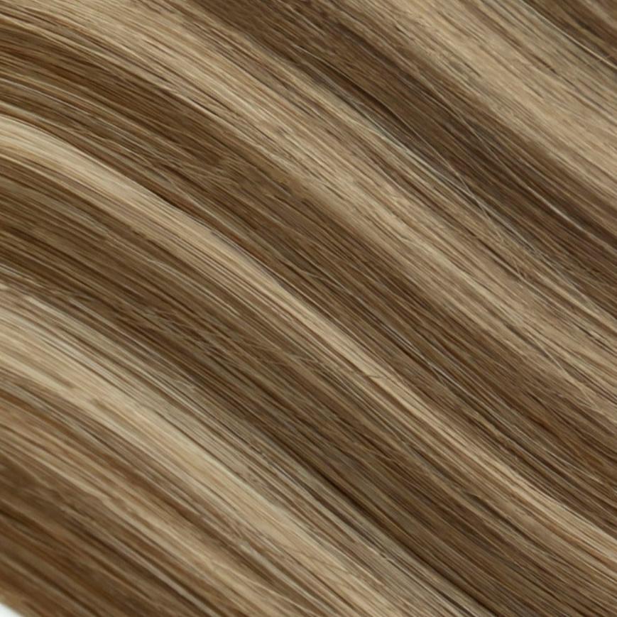 Premium K-Tips  22" Body Wave  Hairs - Leyvaru Hair Extensions