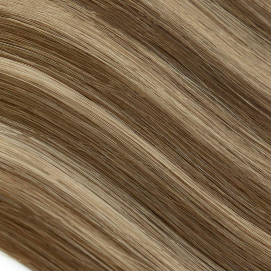 Luxury I-Tips   20" Body Wave  Hairs - Leyvaru Hair Extensions