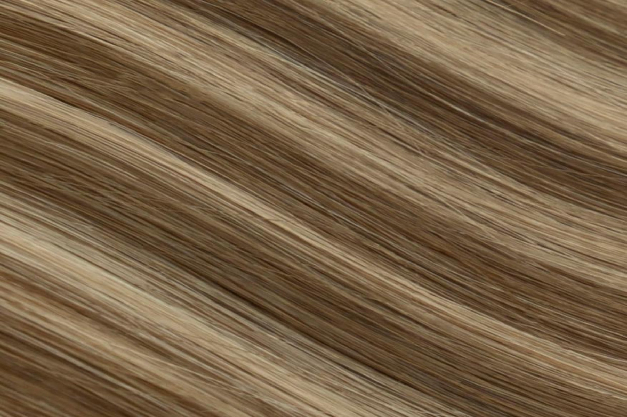 Clip-In   22" Straight  Hairs - Leyvaru Hair Extensions