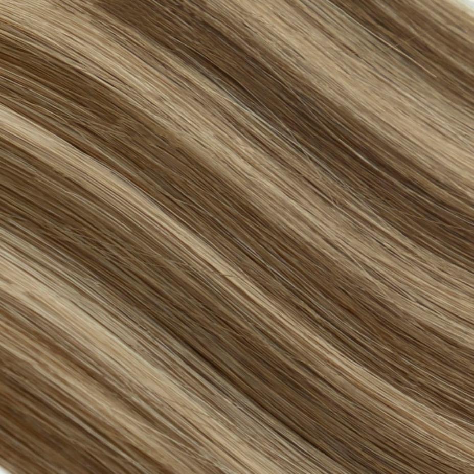 Premium K-Tips  22" Straight  Hairs - Leyvaru Hair Extensions