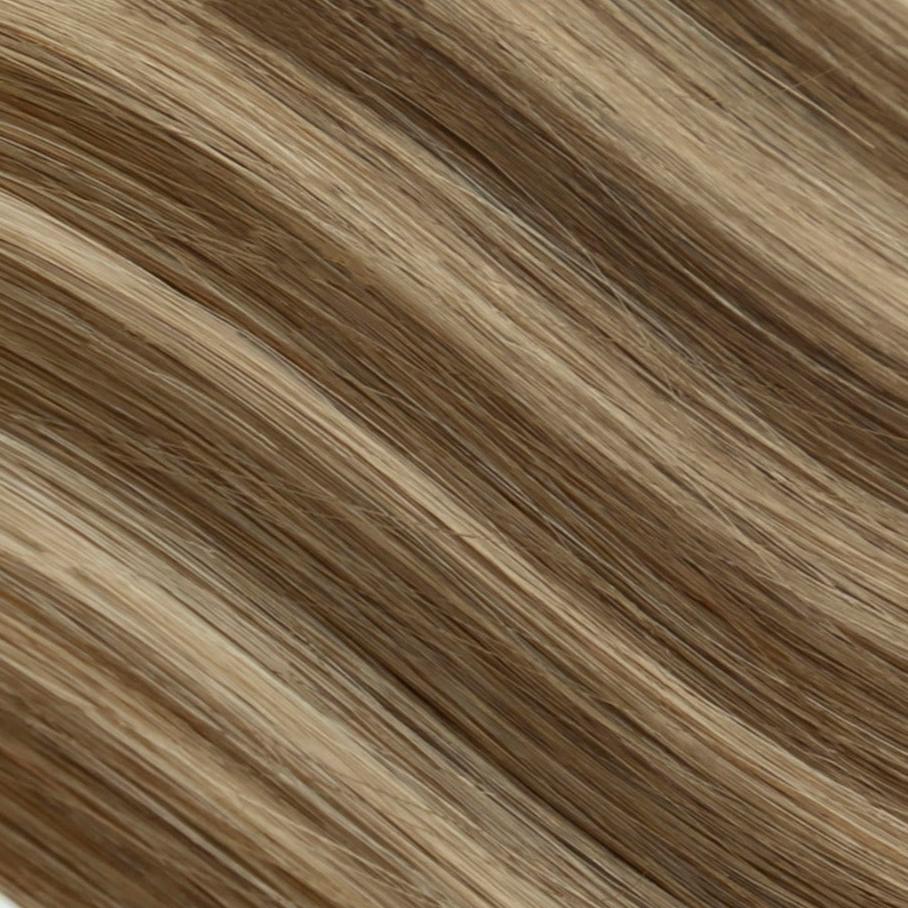 Luxury I-Tips   18" Body Wave  Hairs - Leyvaru Hair Extensions