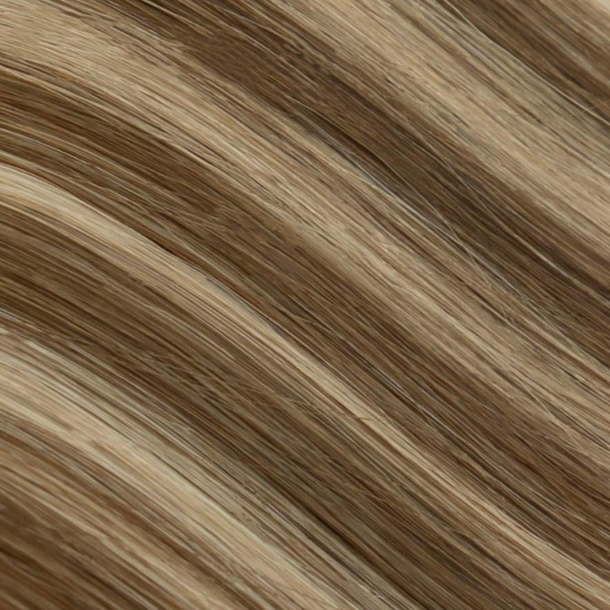 Premium Nano Tip  24" Body Wave  Hairs - Leyvaru Hair Extensions