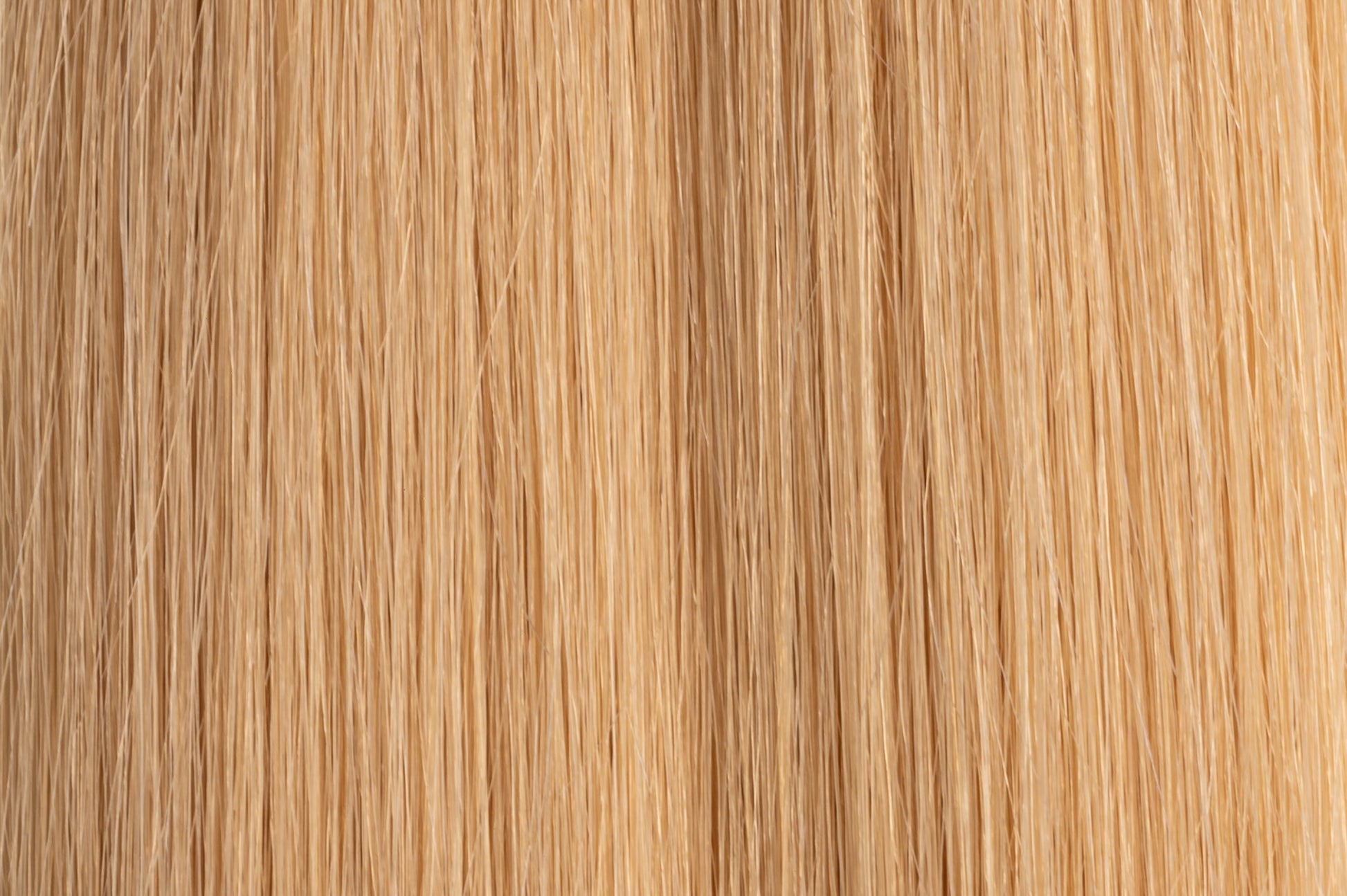 Premium Genius Weft  18" Straight  Hairs - Leyvaru Hair Extensions