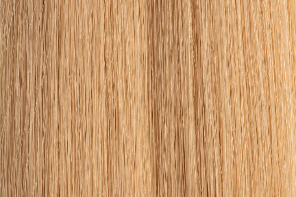 Premium I-Tips  18" Straight  Hairs - Leyvaru Hair Extensions