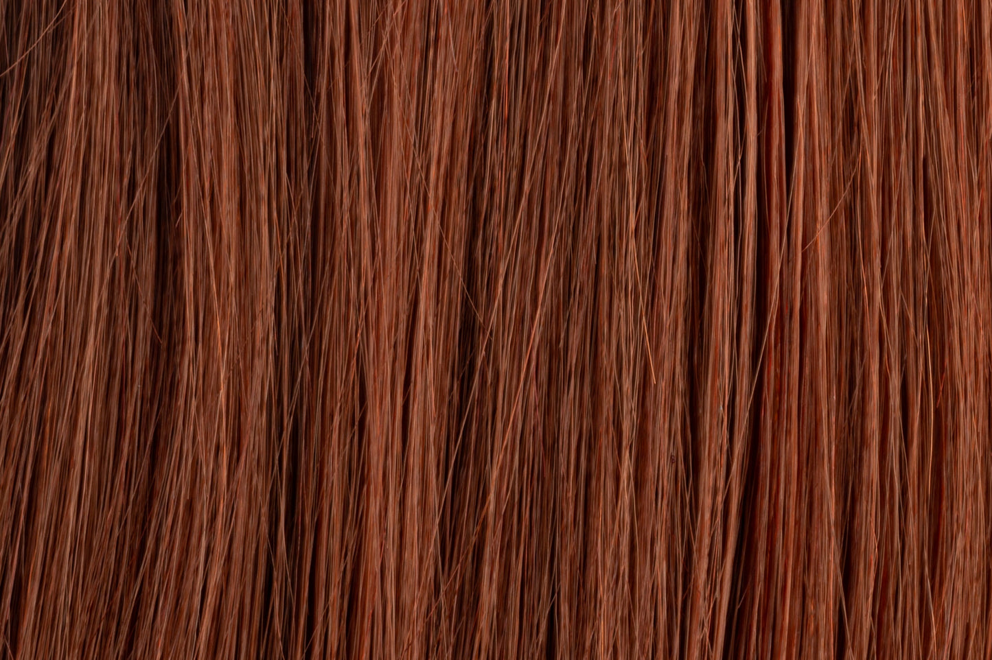 Premium Genius Weft  20" Straight  Hairs - Leyvaru Hair Extensions