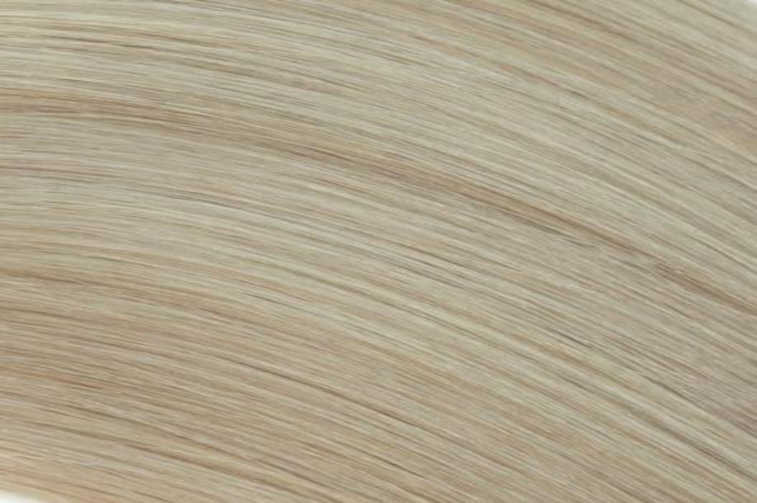Clip-In   22" Straight  Hairs - Leyvaru Hair Extensions