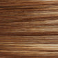 Clip-In   22" Straight  Hairs - Leyvaru Hair Extensions