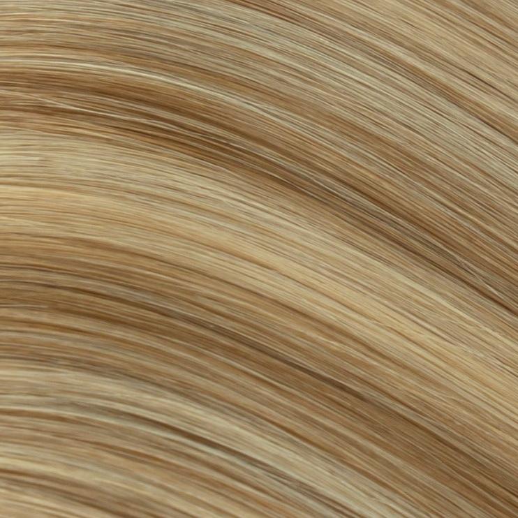 Luxury Tape-In - 18" Straight Hairs - Leyvaru Hair Extensions