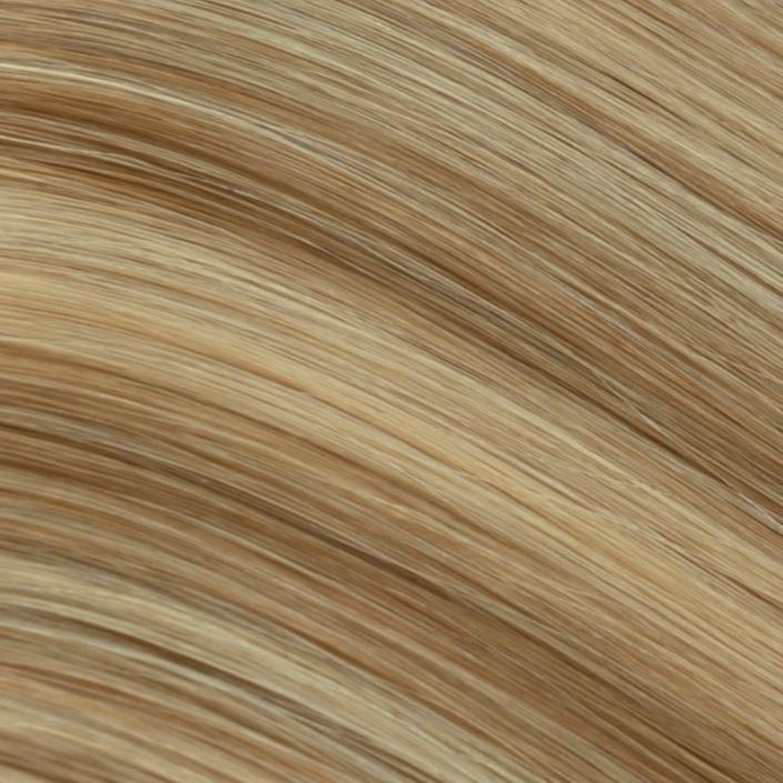 Luxury I-Tips   22" Straight  Hairs - Leyvaru Hair Extensions