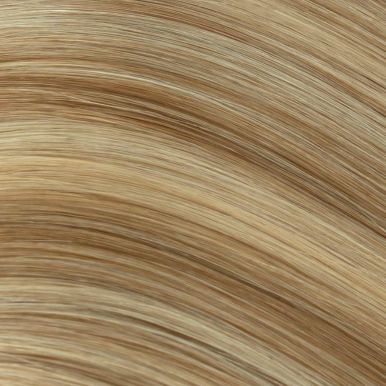 Premium Nano Tip  22" Straight  Hairs - Leyvaru Hair Extensions