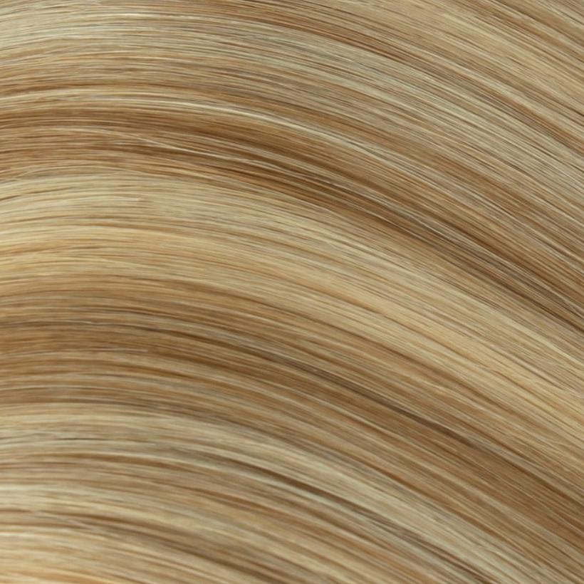 Premium K-Tips  22" Straight  Hairs - Leyvaru Hair Extensions