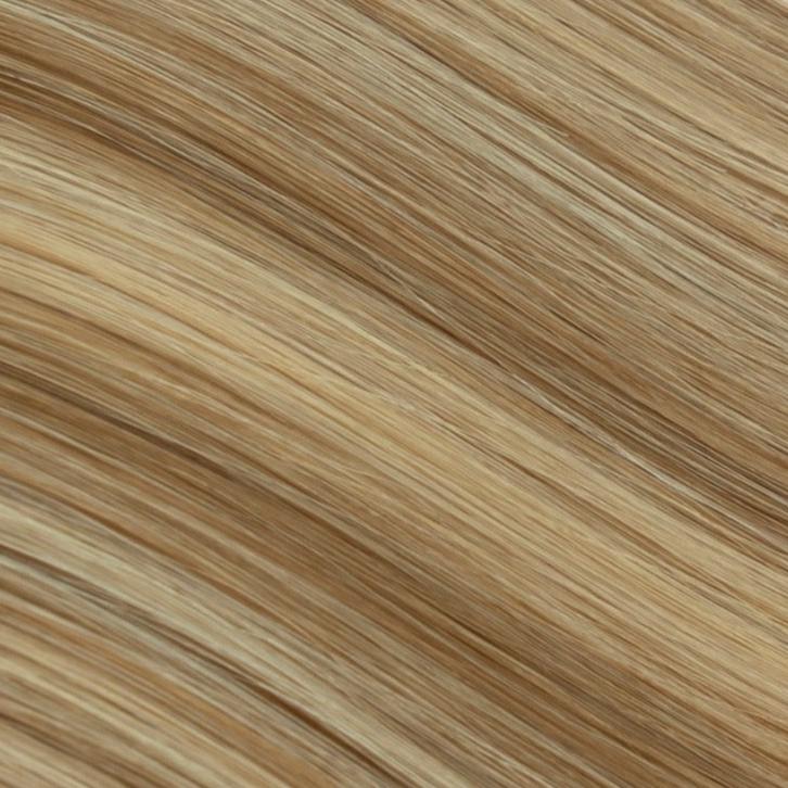 Premium Halo  20" Body Wave  Hairs - Leyvaru Hair Extensions