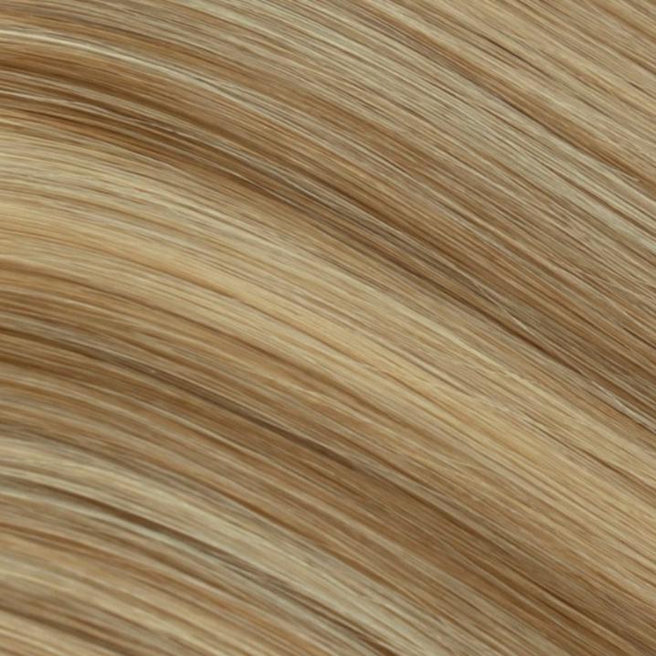 Premium K-Tips  20" Straight  Hairs - Leyvaru Hair Extensions