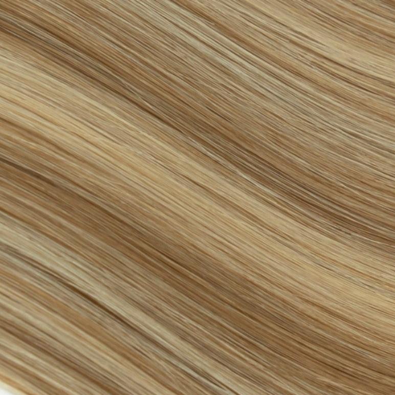 Premium K-Tips  16" Body Wave  Hairs - Leyvaru Hair Extensions