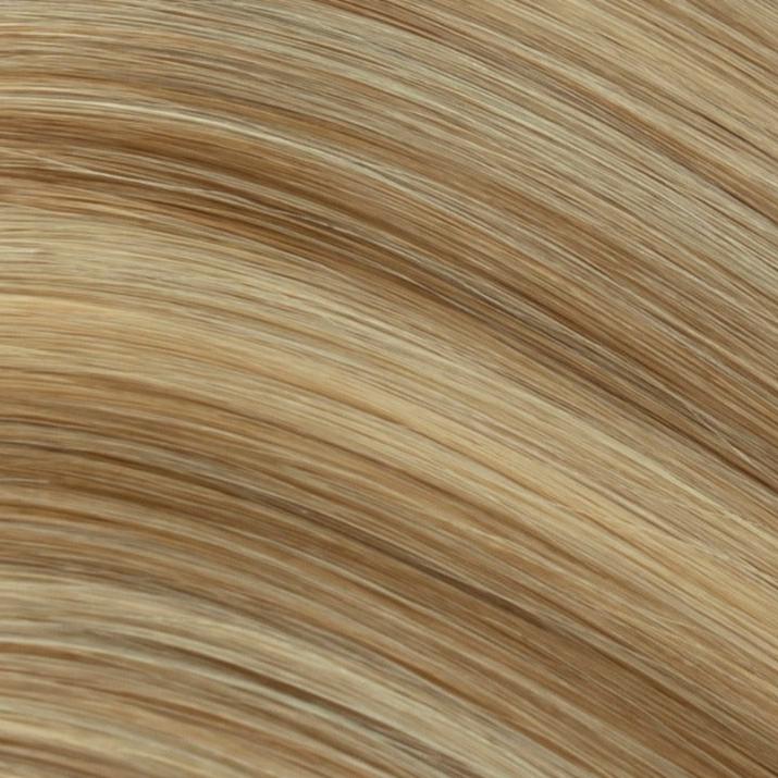 Premium Nano Tip  24" Body Wave  Hairs - Leyvaru Hair Extensions