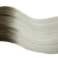 Luxury Tape-In  20" Straight  Hairs - Leyvaru Hair Extensions